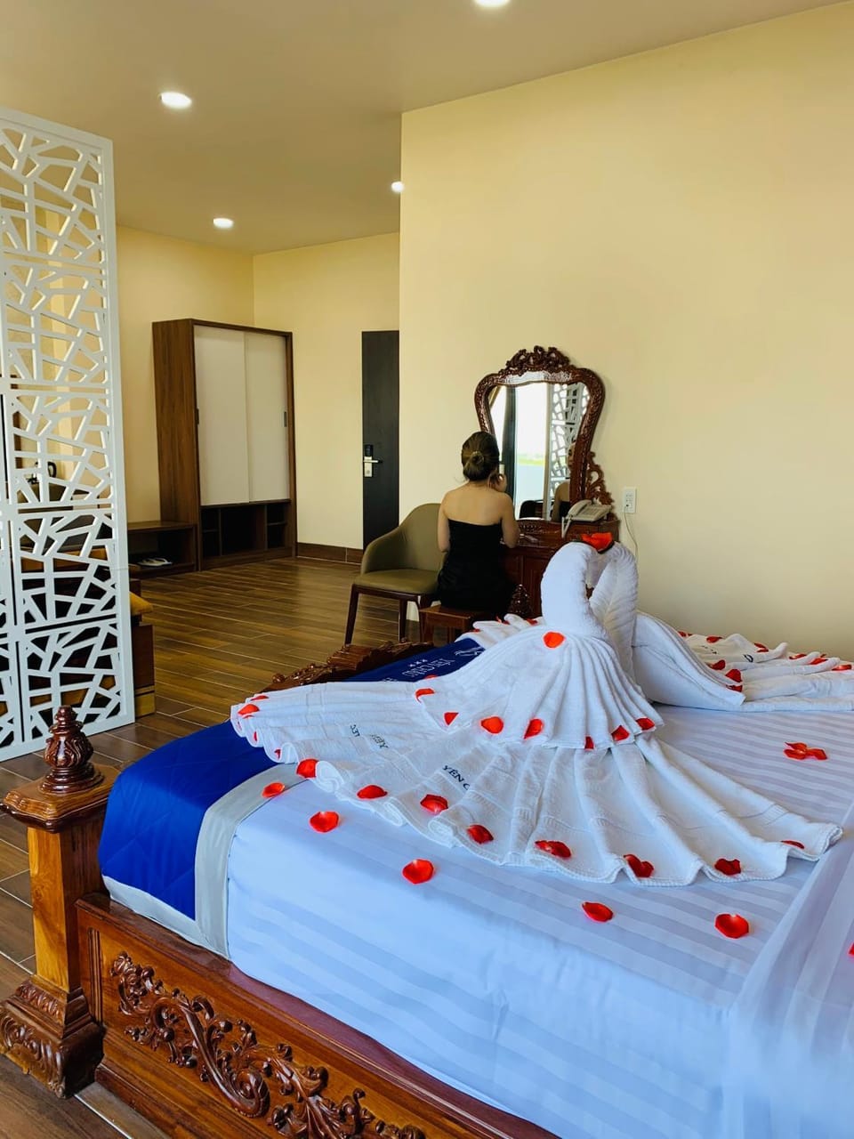 khách Sạn Yên Châu Hotel in Cambodia