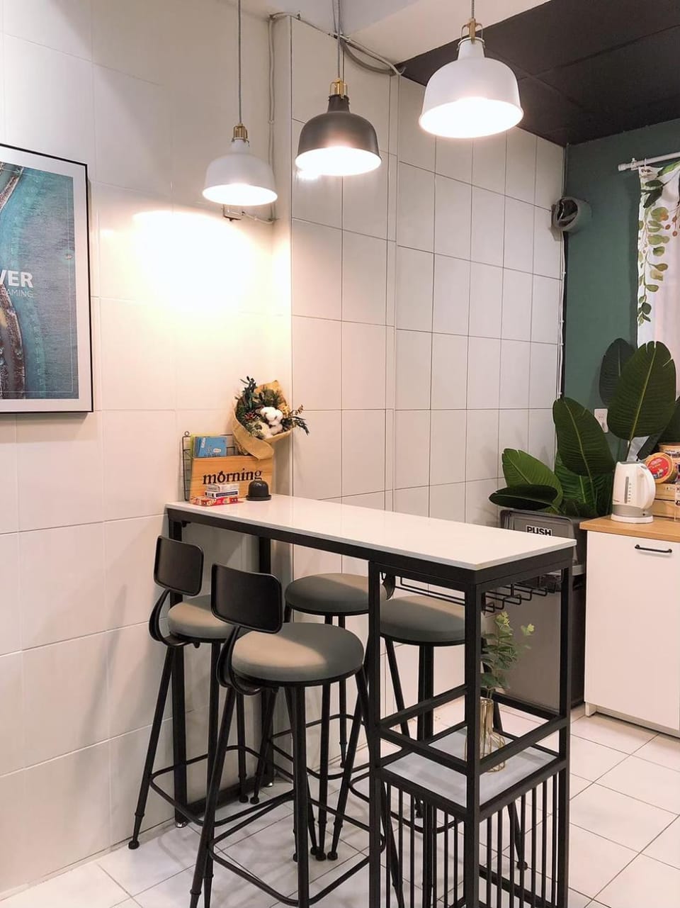 baodong homestay Vacation rental in Kaohsiung