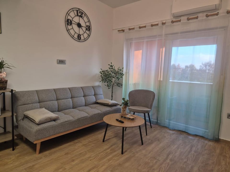 Apartman Meghan Apartment in Pula