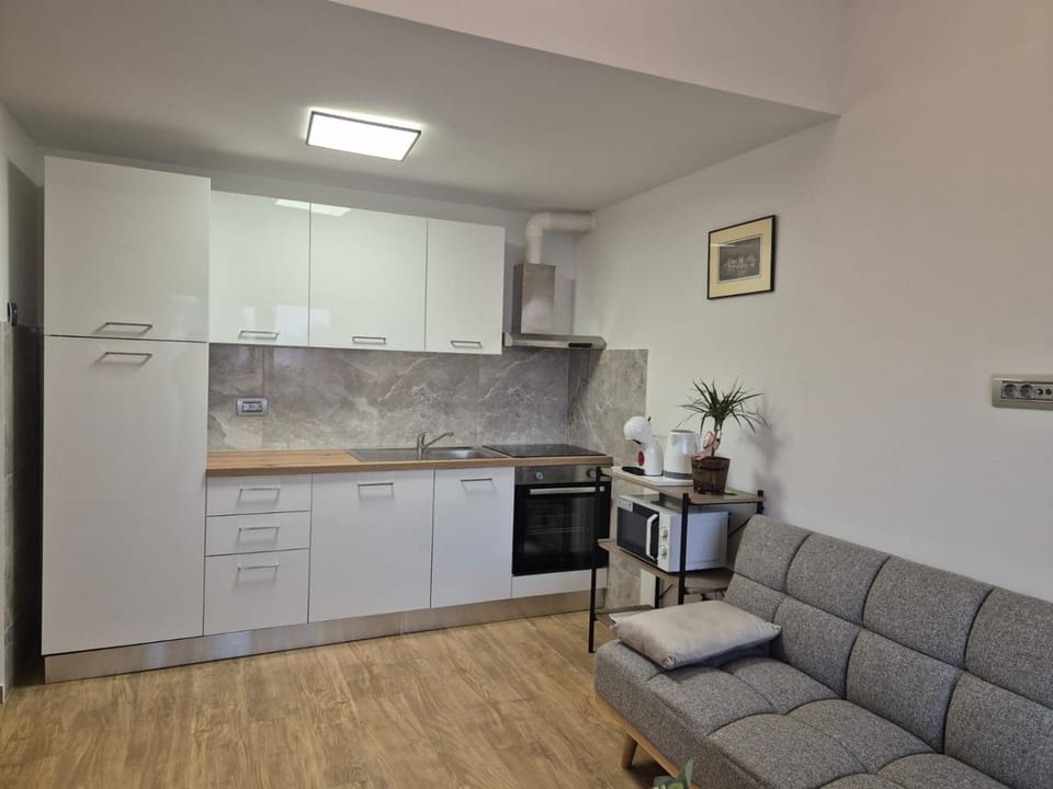 Apartman Meghan Apartment in Pula
