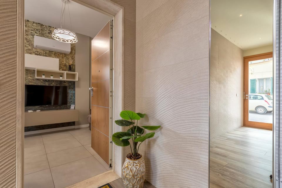 Kitchen or kitchenette, minibar, pet friendly