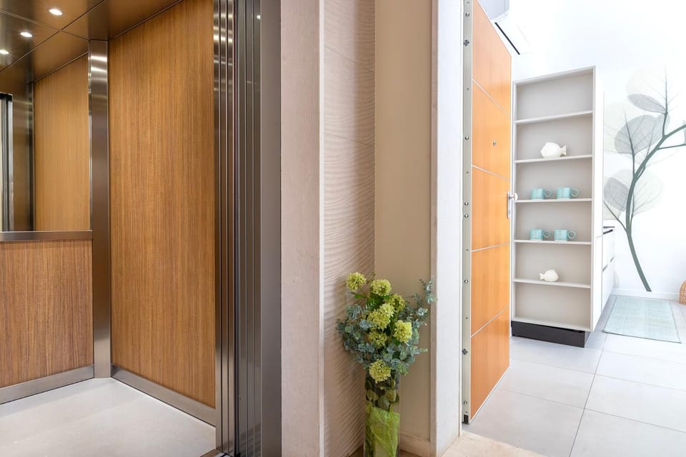 Luxury Sofia Home Alghero Apartment in Alghero