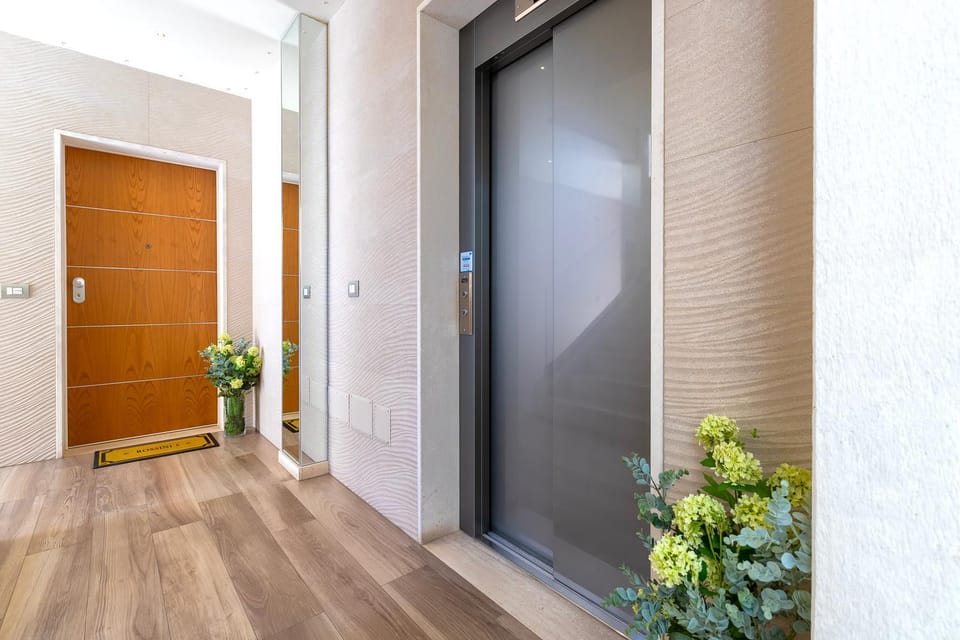 Luxury Sofia Home Alghero Apartment in Alghero