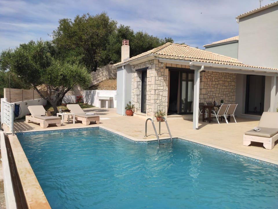 Villa Zante Avia Villa in Zakynthos, Greece