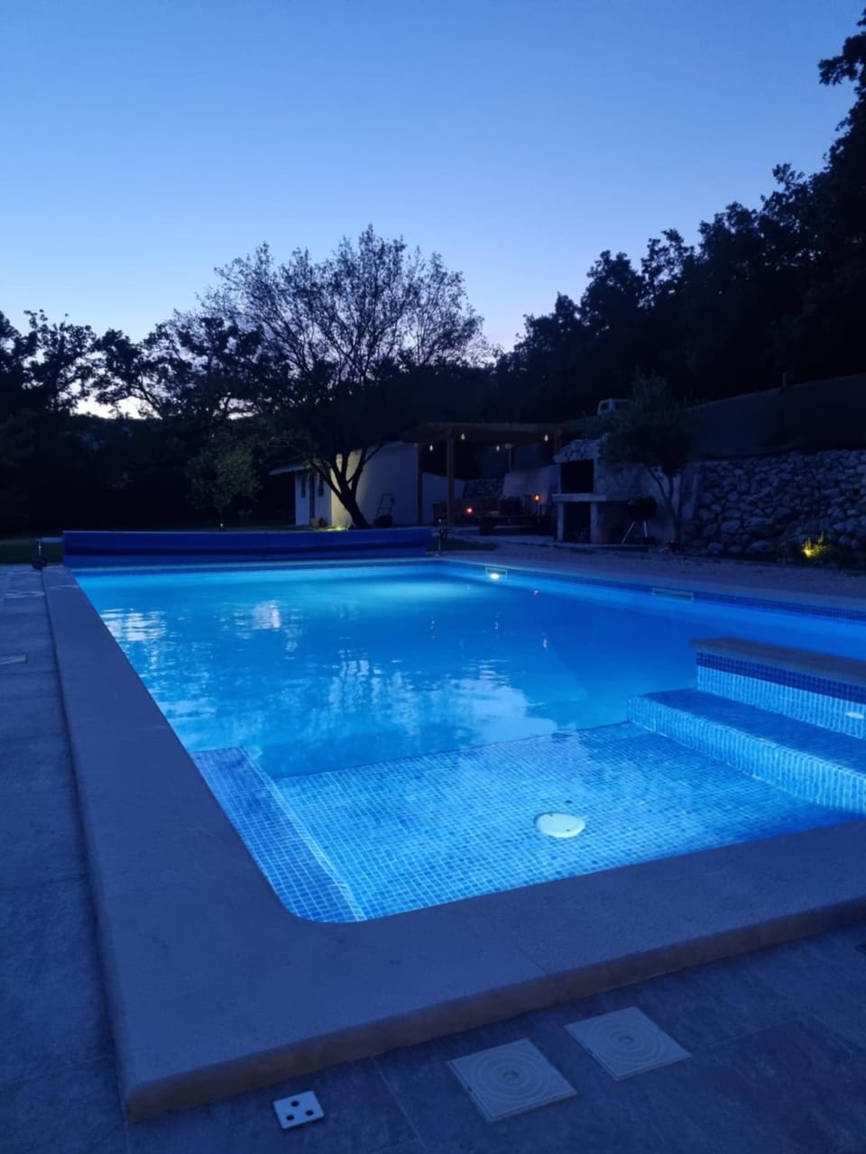 Villa MirIva Villa in Split-Dalmatia County