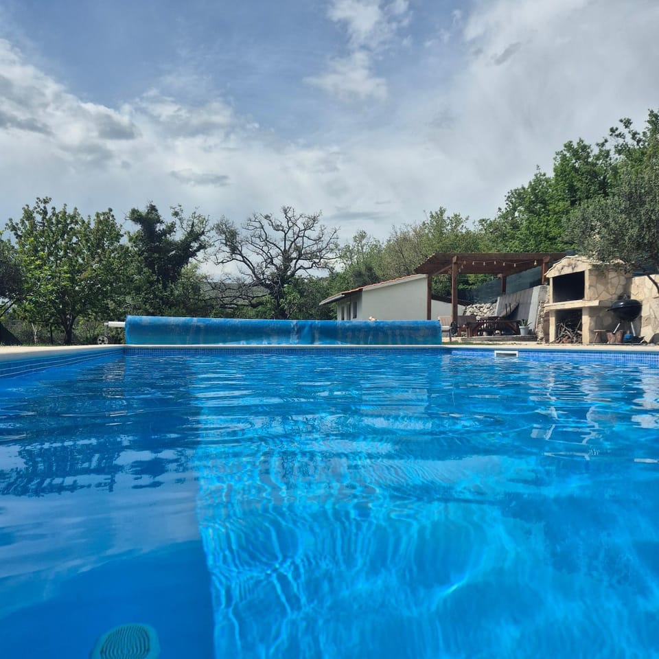 Villa MirIva Villa in Split-Dalmatia County