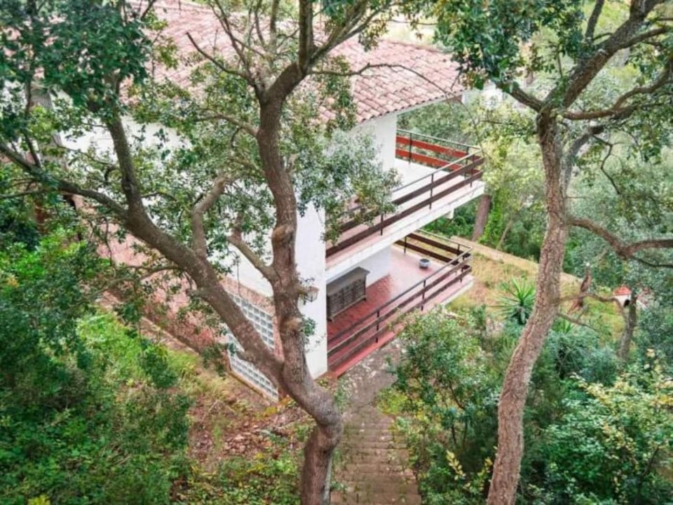 Naturaleza y relax a 5 min a pie de la playa House in Tamariu