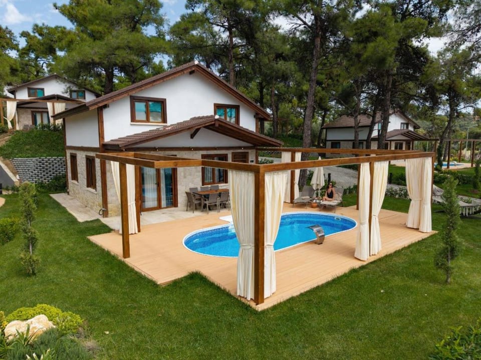 Day, Garden, Garden view, Pool view, Swimming pool