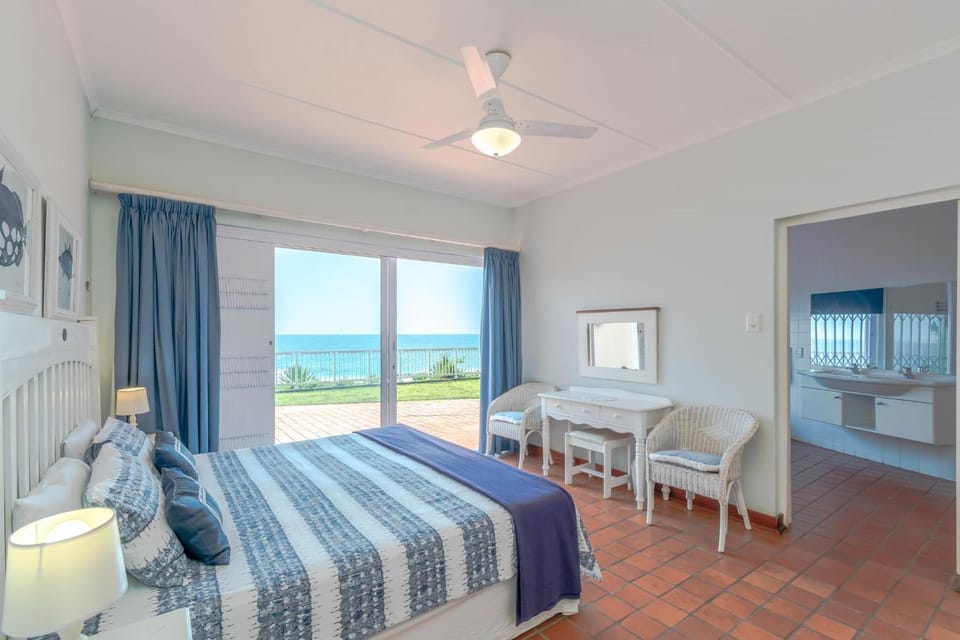 2C Edward Place House in Dolphin Coast