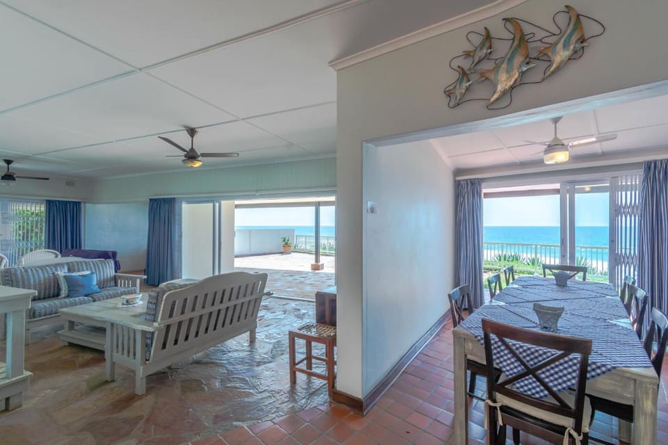 2C Edward Place House in Dolphin Coast