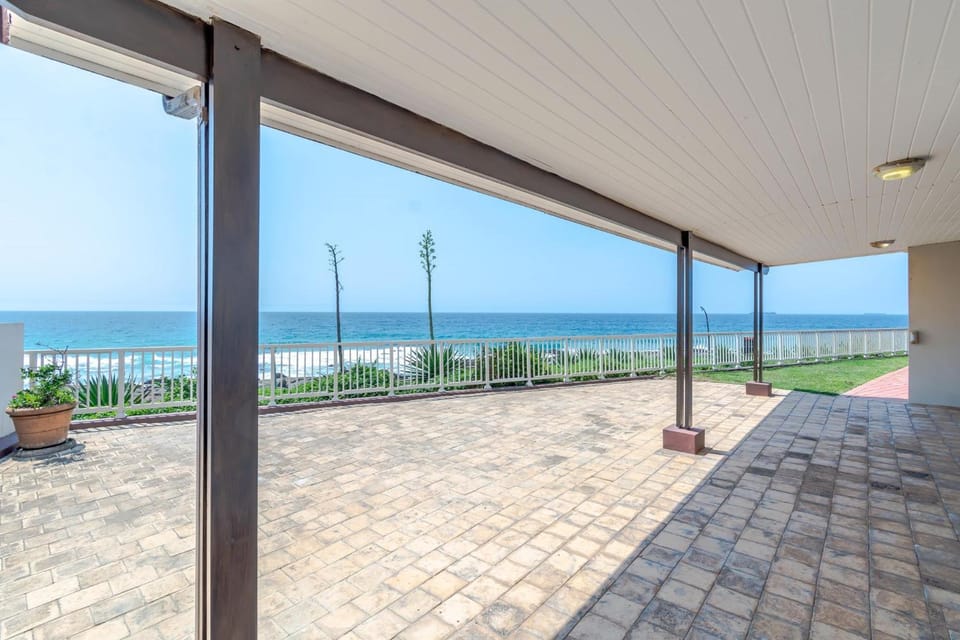 2C Edward Place House in Dolphin Coast