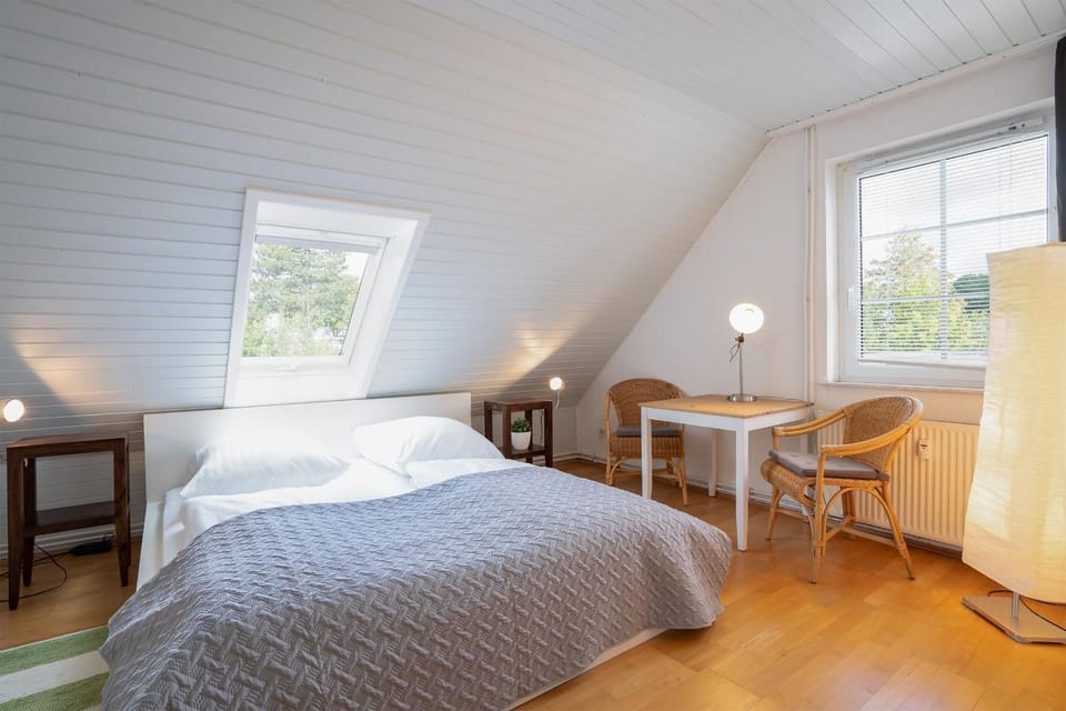 Sur la mer Apartment in Grömitz