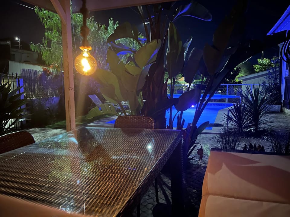 Casa Pausa Sesimbra Holiday Home House in Setubal District