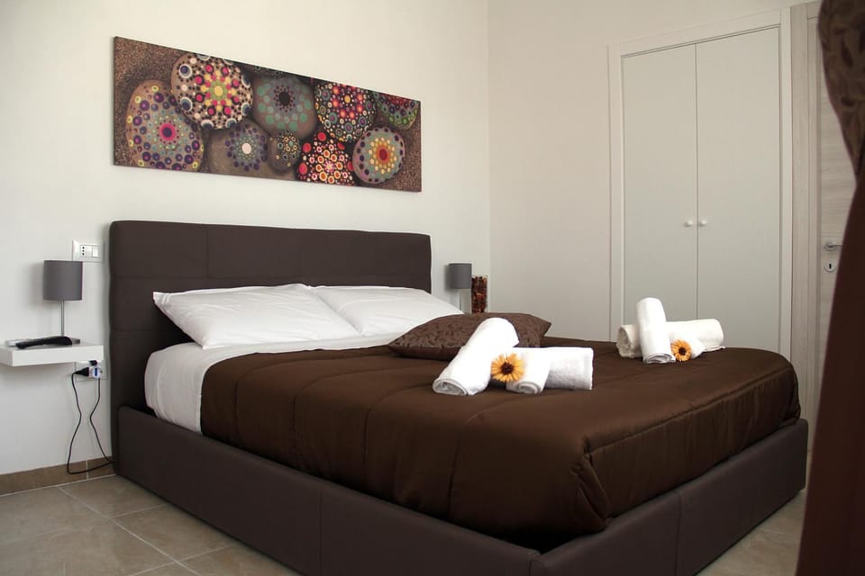 Casa vacanze Mandalà House in Noto