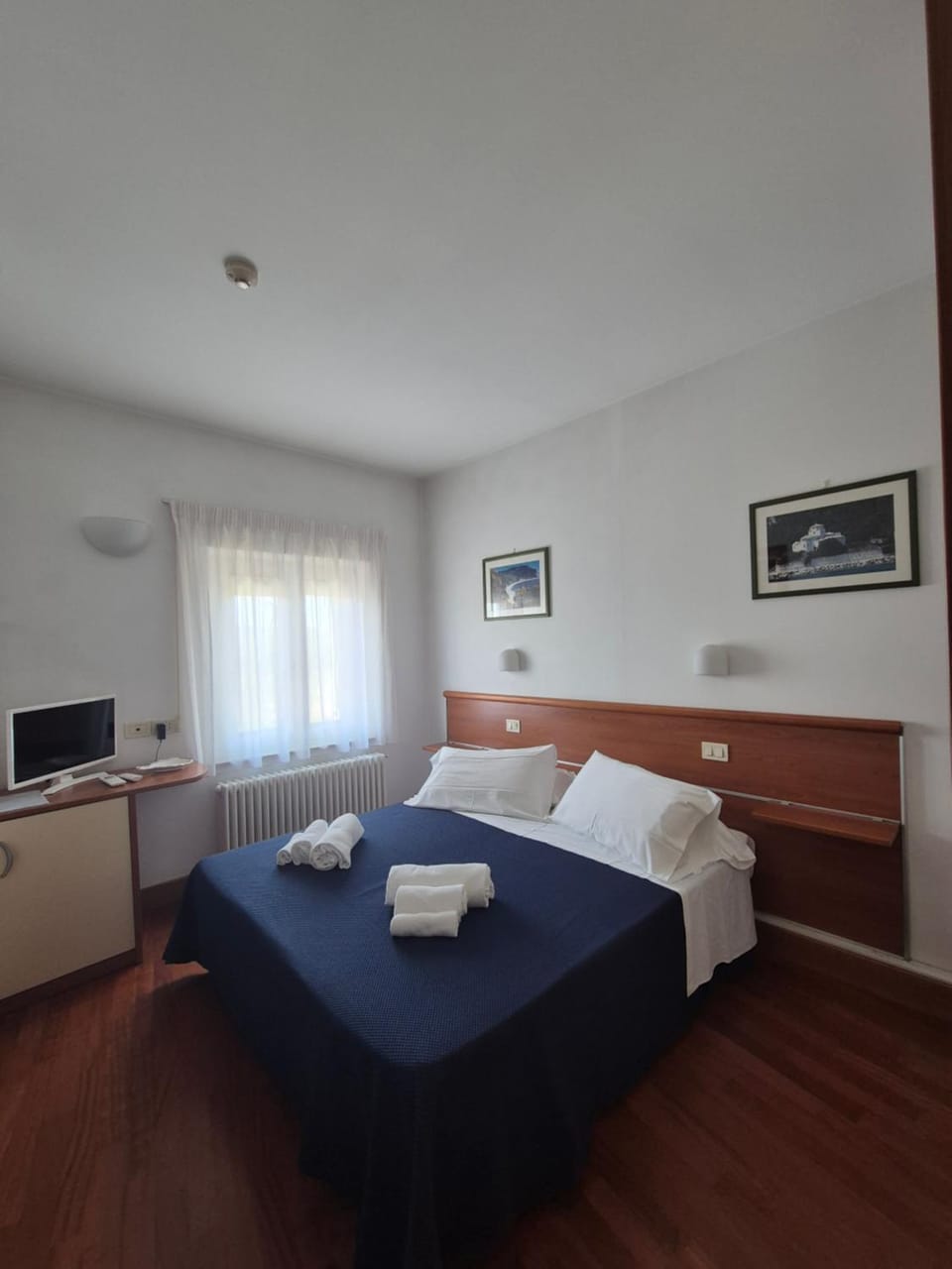 B&B Morelli Bed and Breakfast in Numana