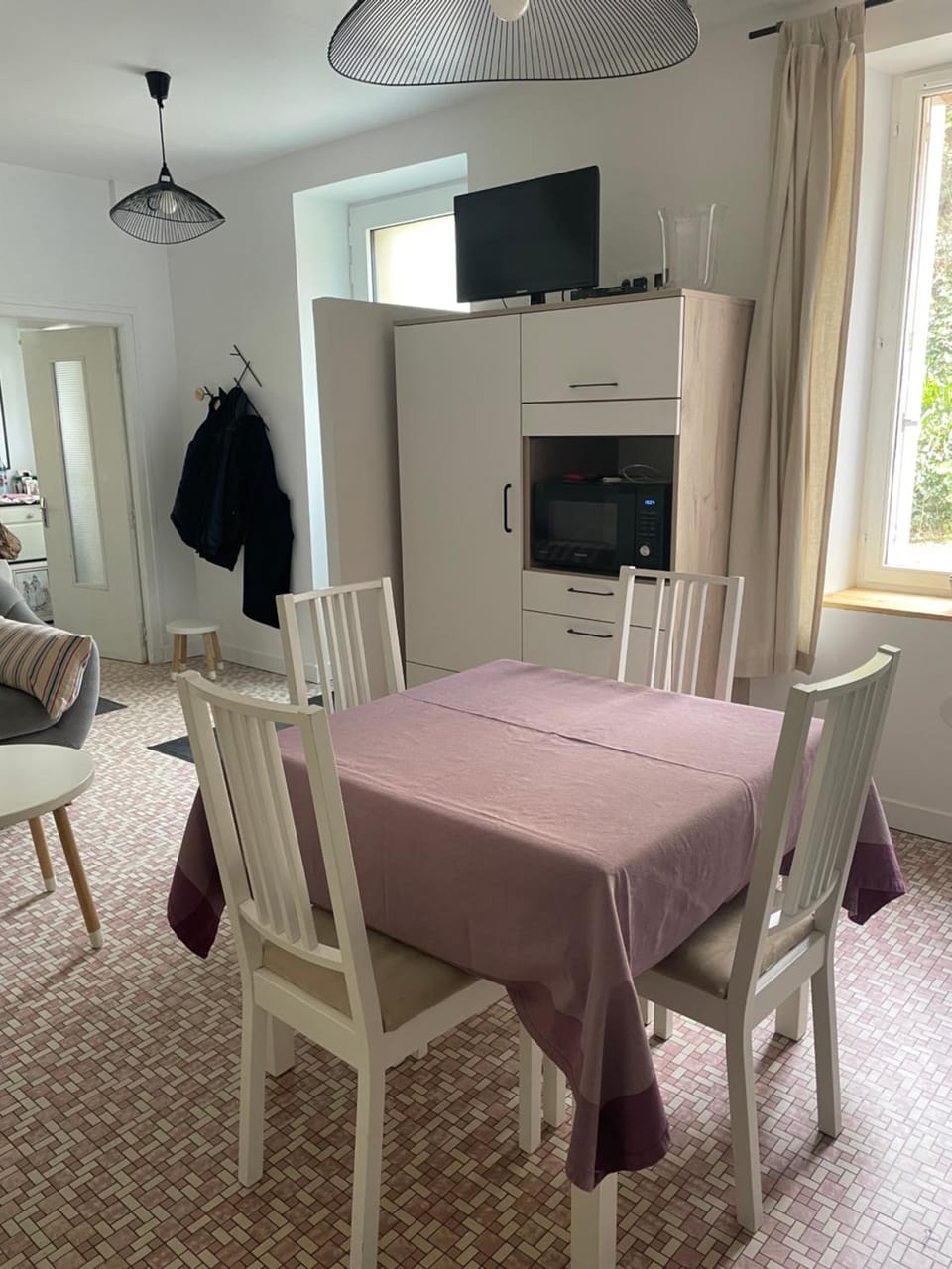 La maison du pêcheur House in Saint-Quay-Portrieux