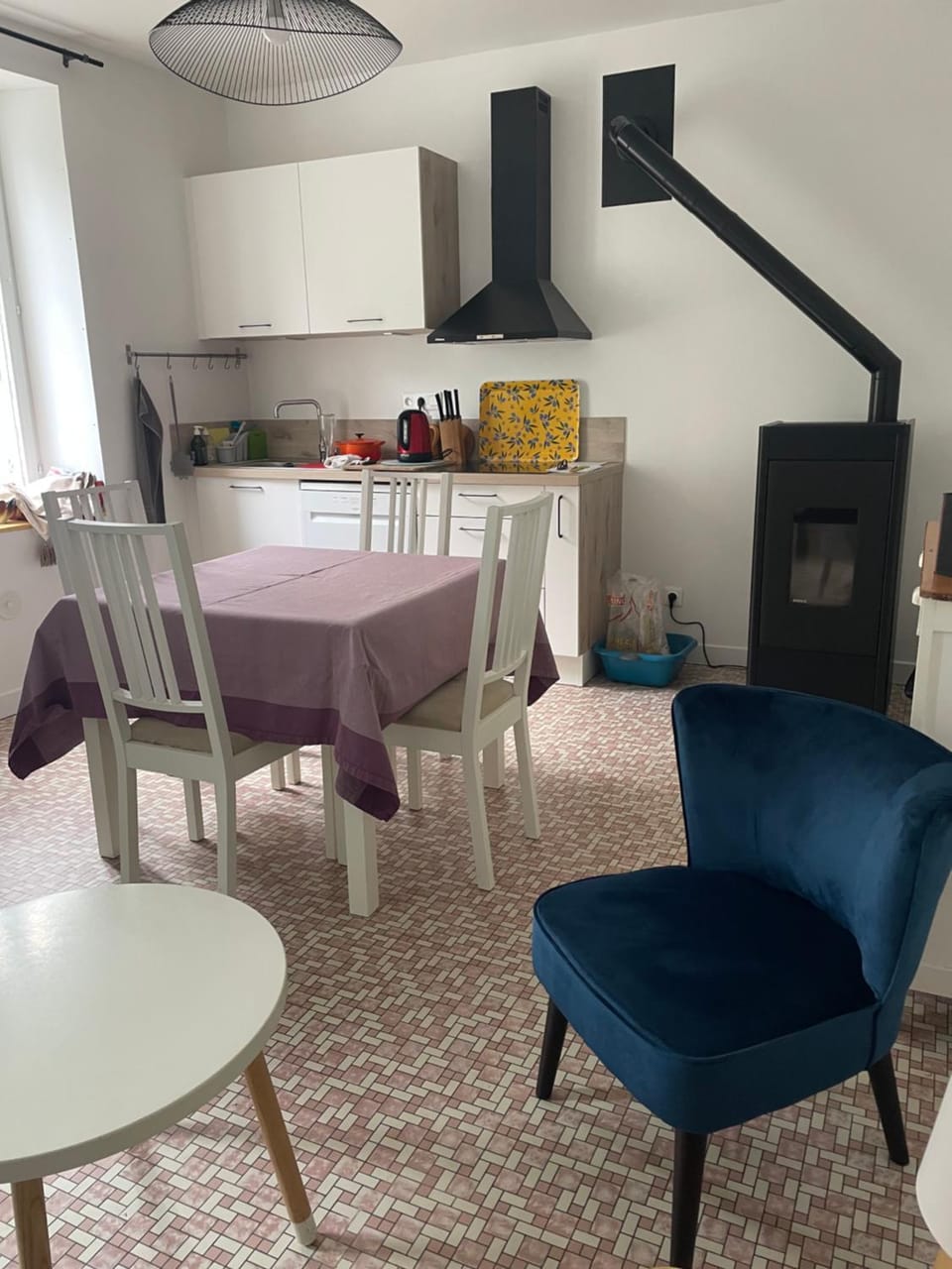 La maison du pêcheur House in Saint-Quay-Portrieux