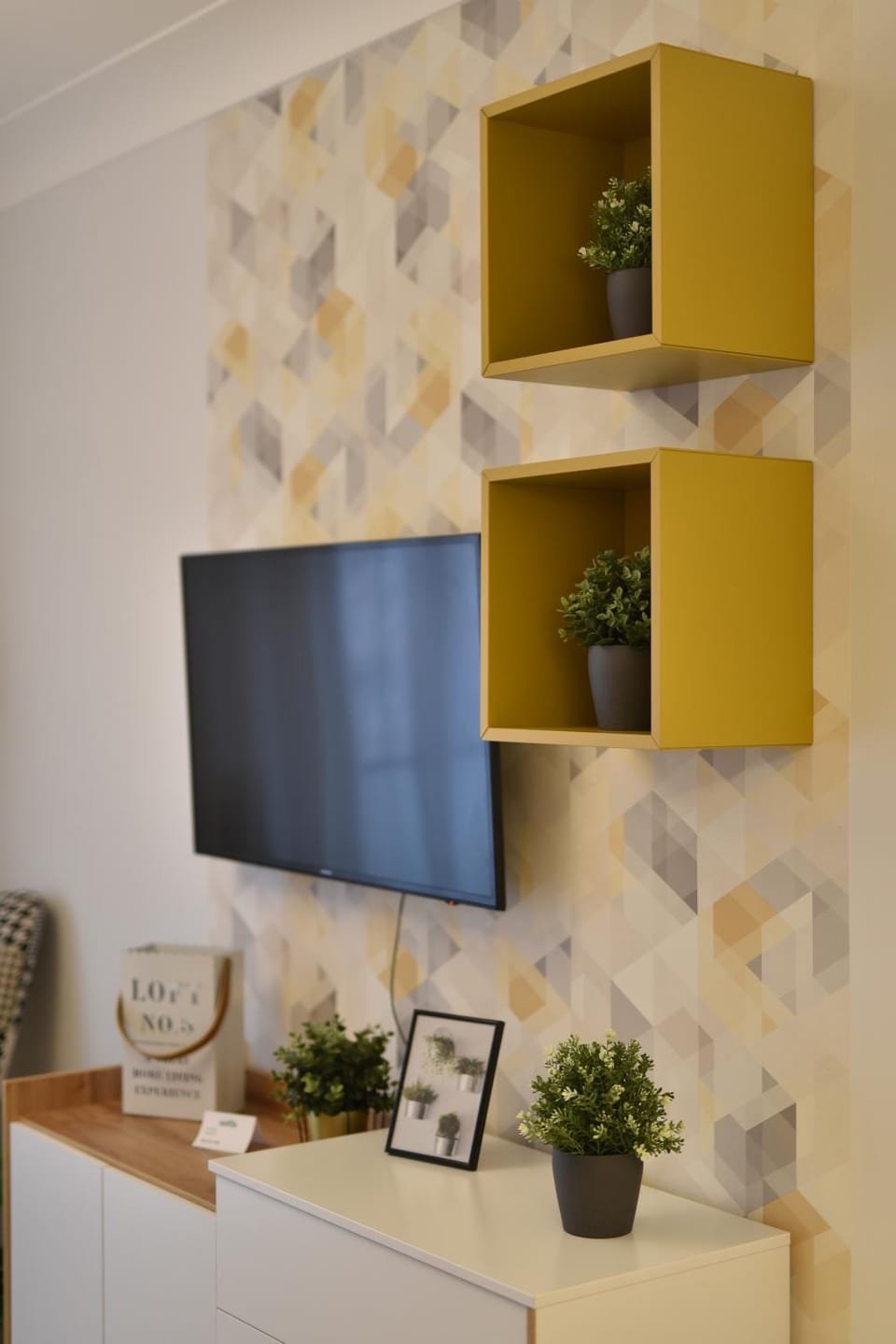 TV and multimedia
