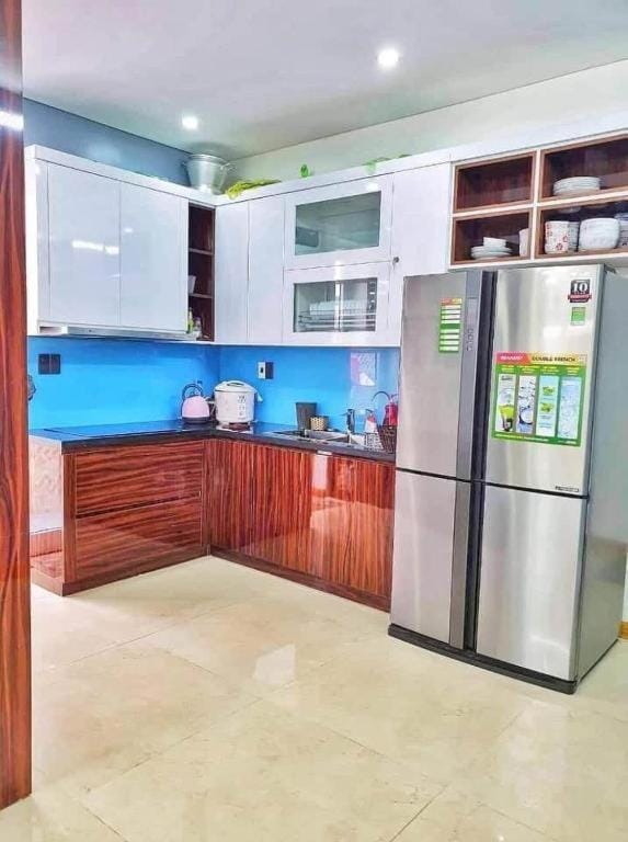 Biệt Thự FLC Sầm Sơn 4-8 Phòng Ngủ Villa in Laos