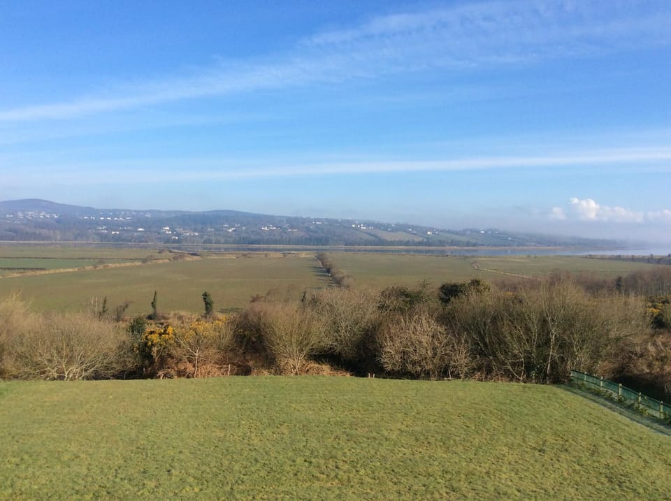 Ardaobhainn Bed and Breakfast in County Donegal