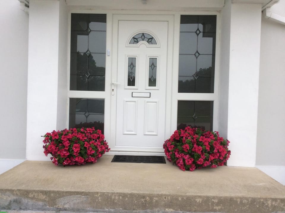 Ardaobhainn Bed and Breakfast in County Donegal