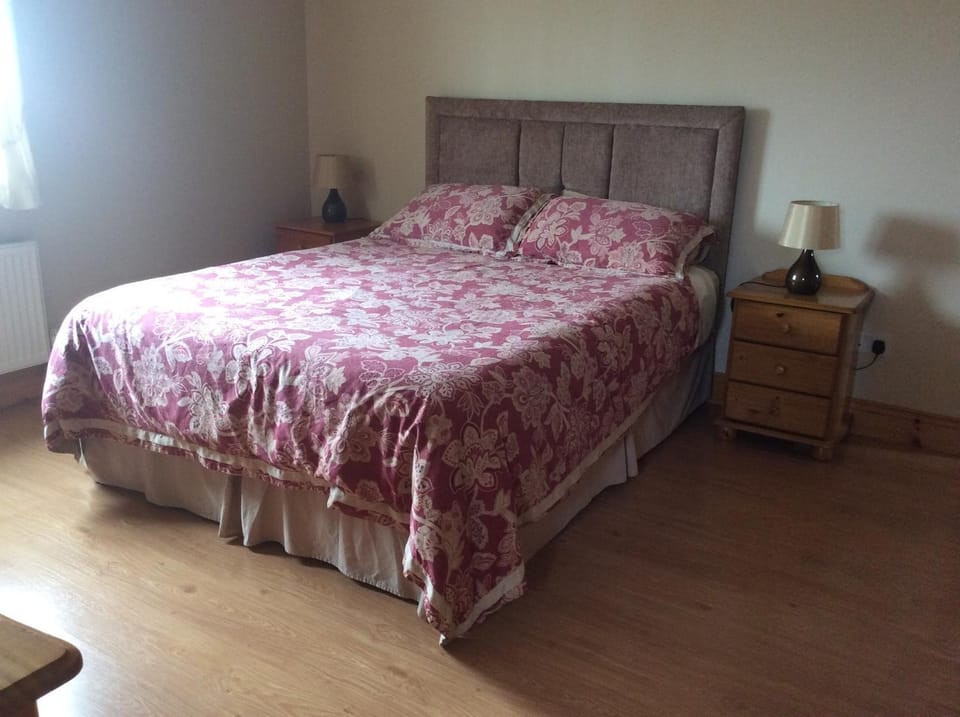 Ardaobhainn Bed and Breakfast in County Donegal