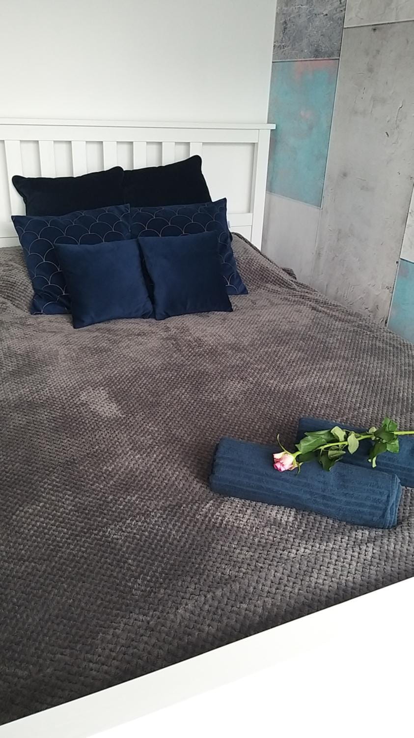Apartament Kuba Apartment in Warsaw