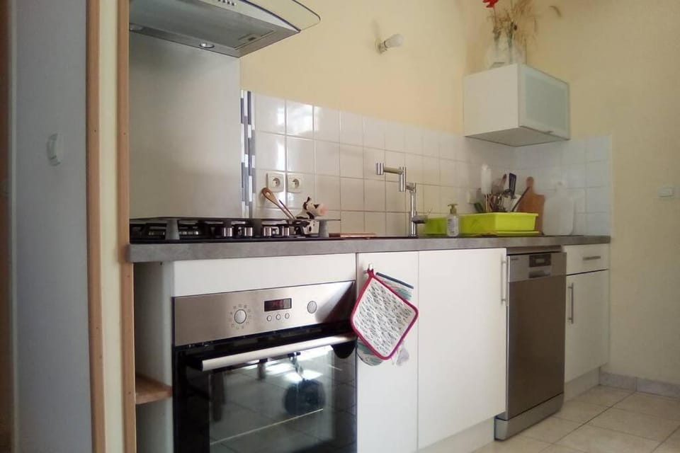 Le Lizard, un gîte pour vos passions nature House in Centre-Val de Loire