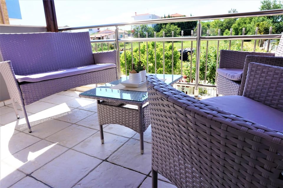 Katerinas House House in Nikiti