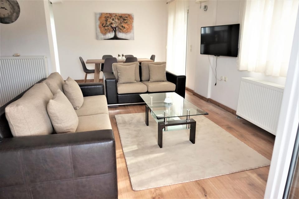 Katerinas House House in Nikiti