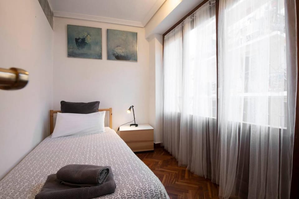 Ubicación excelente para explorar la región Apartment in Basque Country