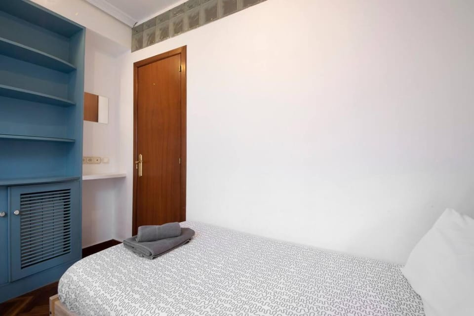 Ubicación excelente para explorar la región Apartment in Basque Country