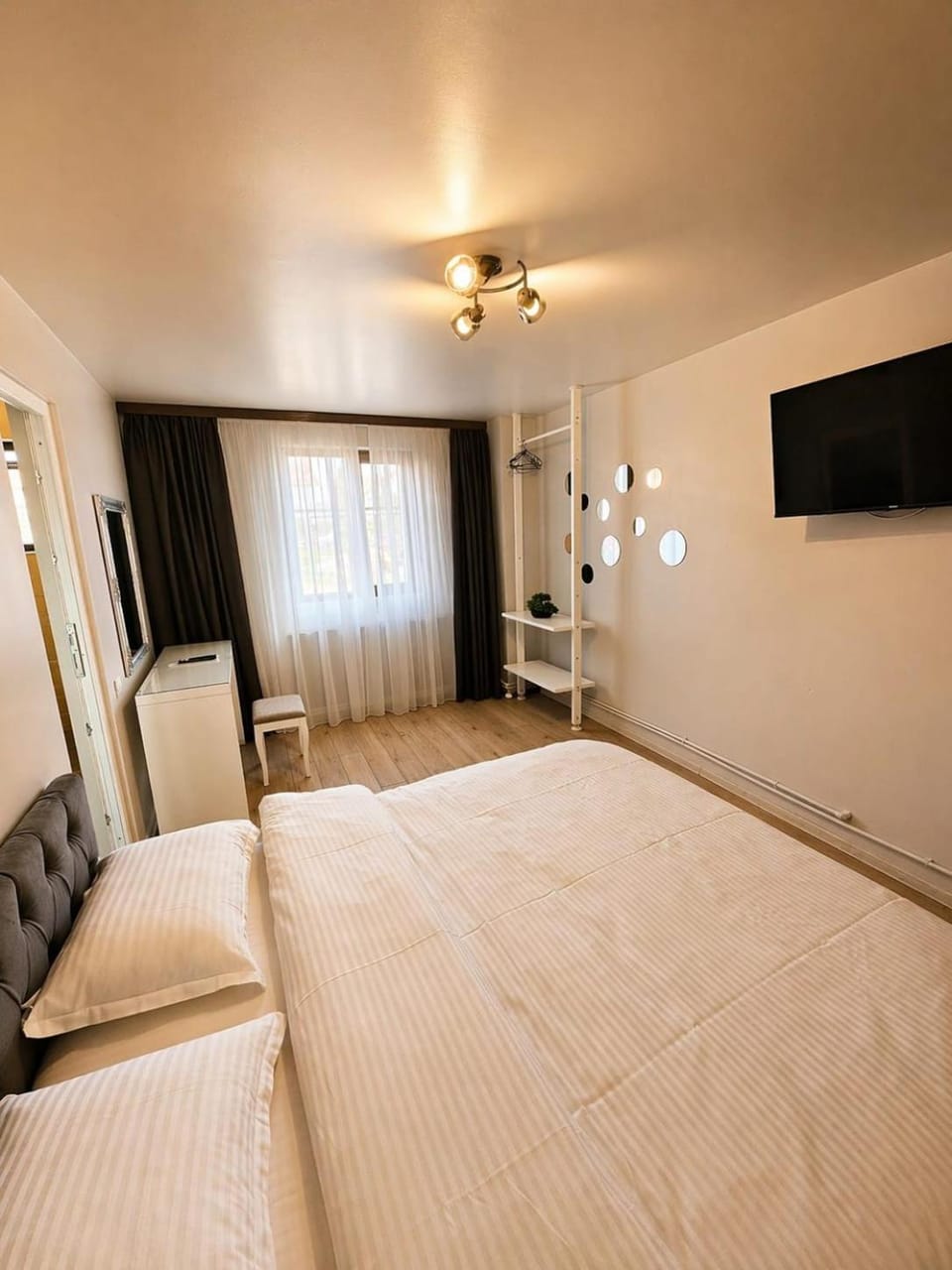 Pensiunea Relax Bed and Breakfast in Romania