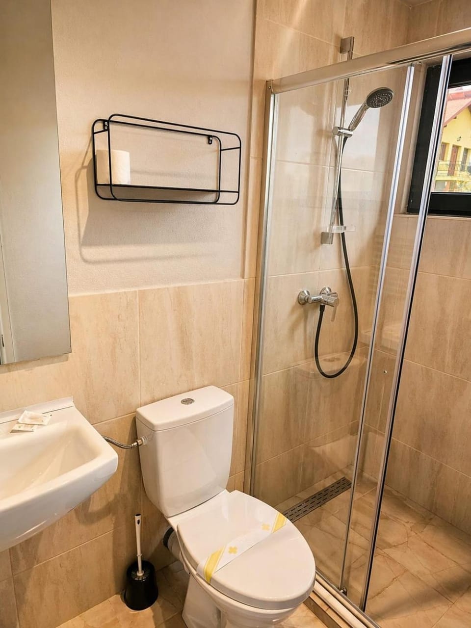 Pensiunea Relax Bed and Breakfast in Romania