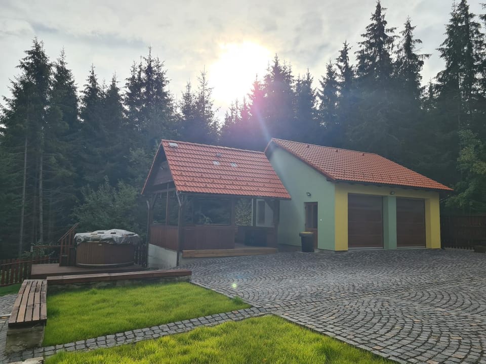 casaafina Apartment in Romania