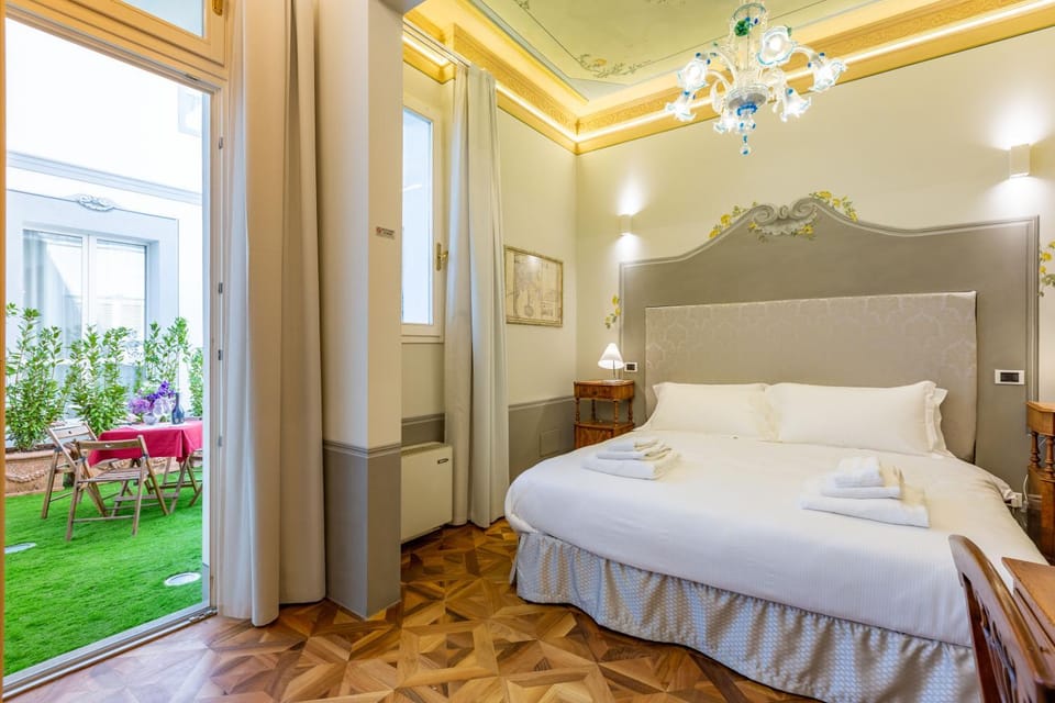 Balcony/Terrace, Photo of the whole room