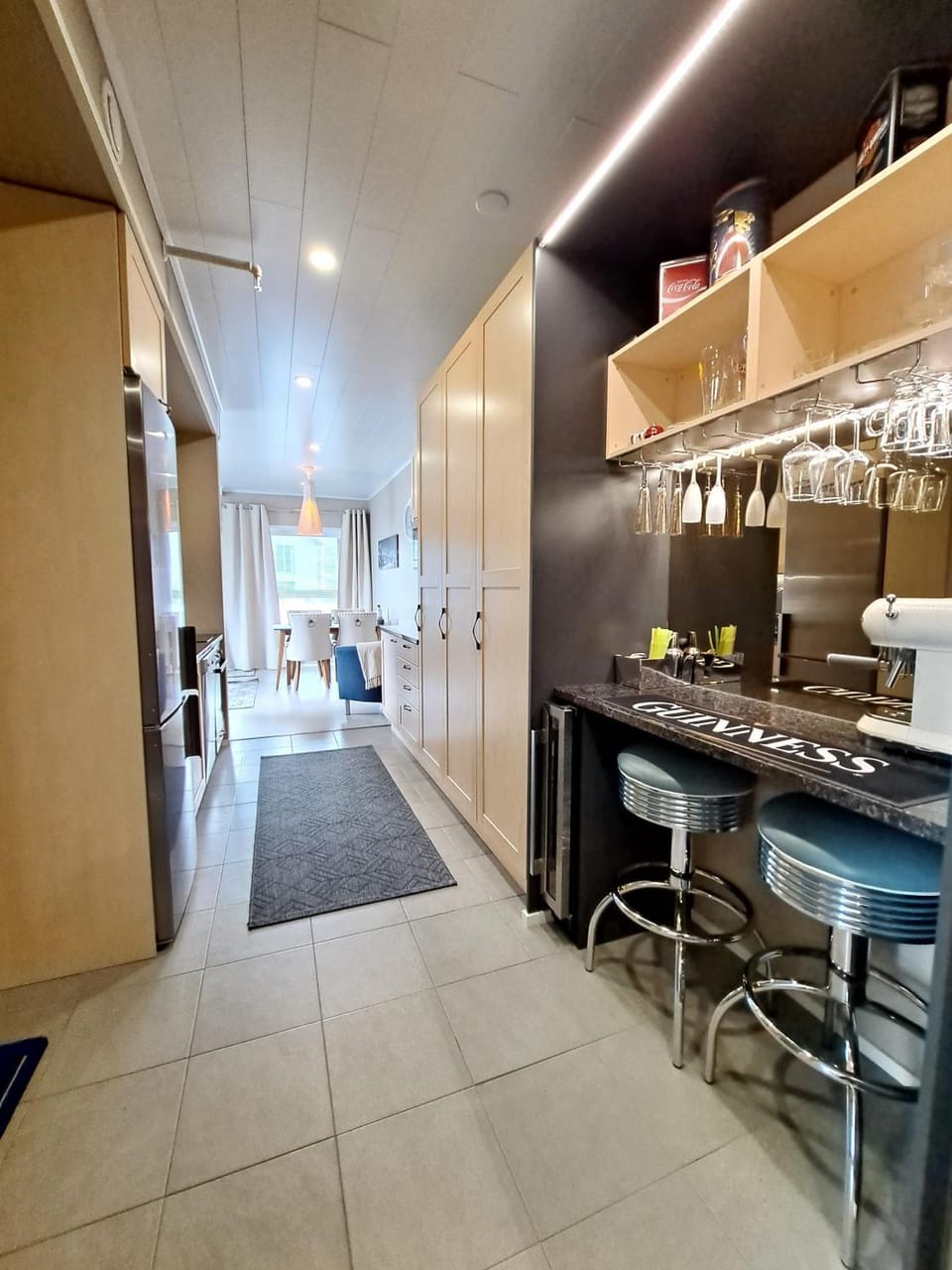 Hilmantori 209 Apartment in Finland