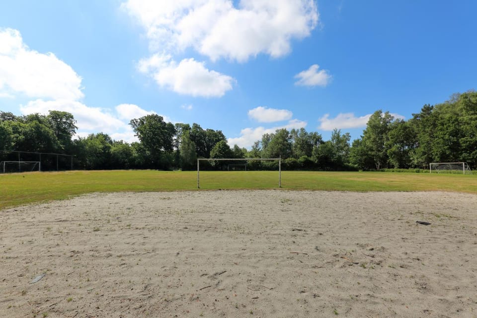 On site, Sports