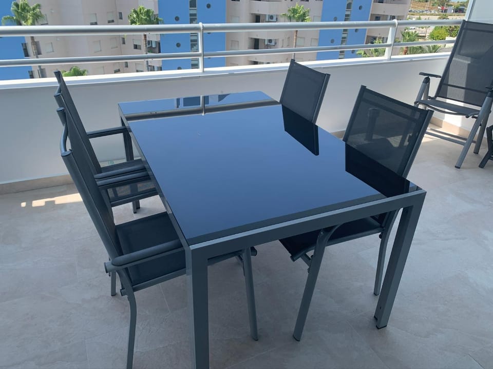 SERVICE APART LAZARO - Apartamentos Aguamarina 47 Apartment in Calp
