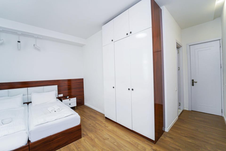 Hotel type rooms on avenue Melikishvili, city center Apartment in Tbilisi, Georgia