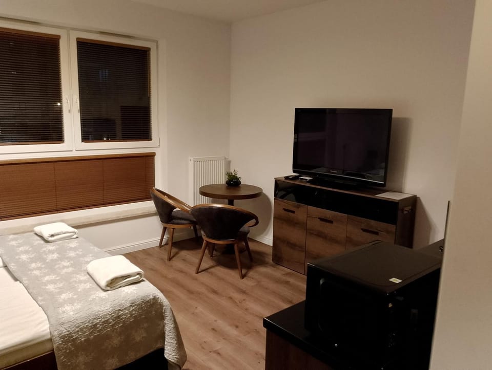 Apartament Bastion Wałowa Gdańsk Apartment in Gdansk