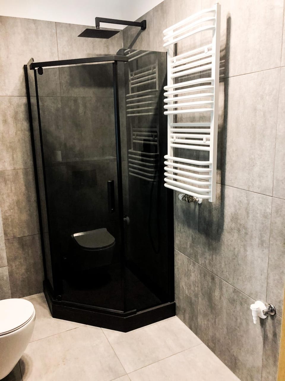 Shower