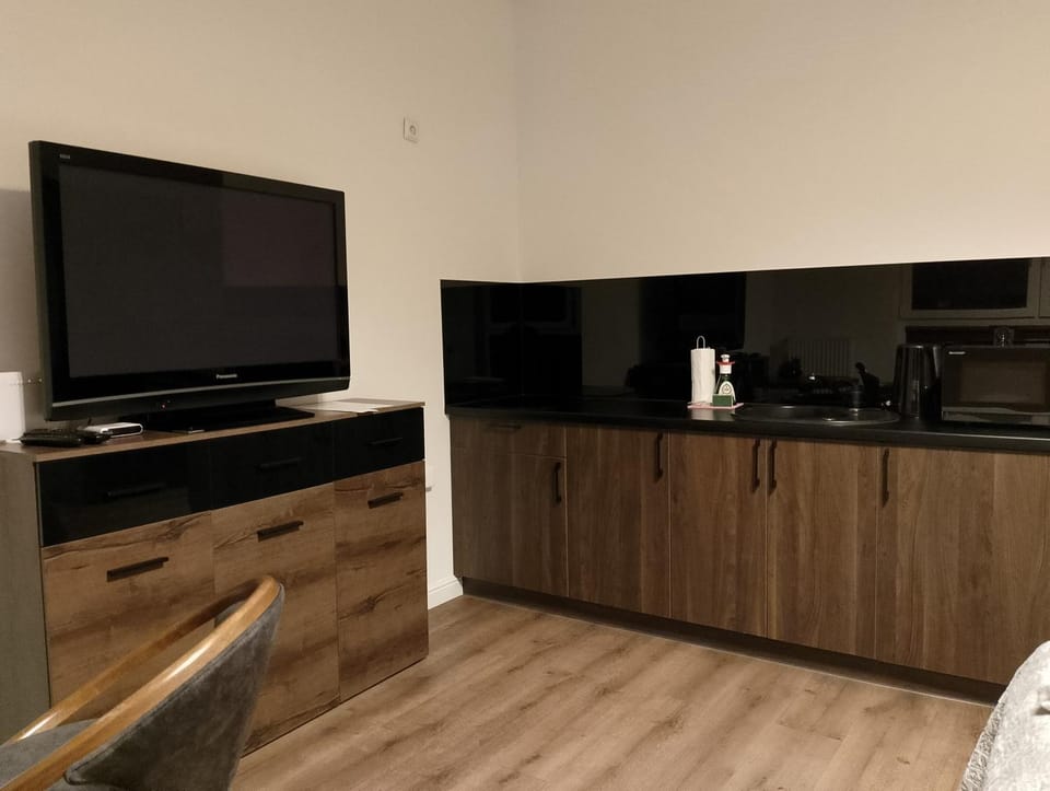 Apartament Bastion Wałowa Gdańsk Apartment in Gdansk