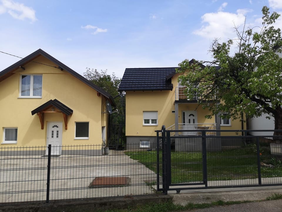 Apartmani Žubor Apartment in Bosnia and Herzegovina