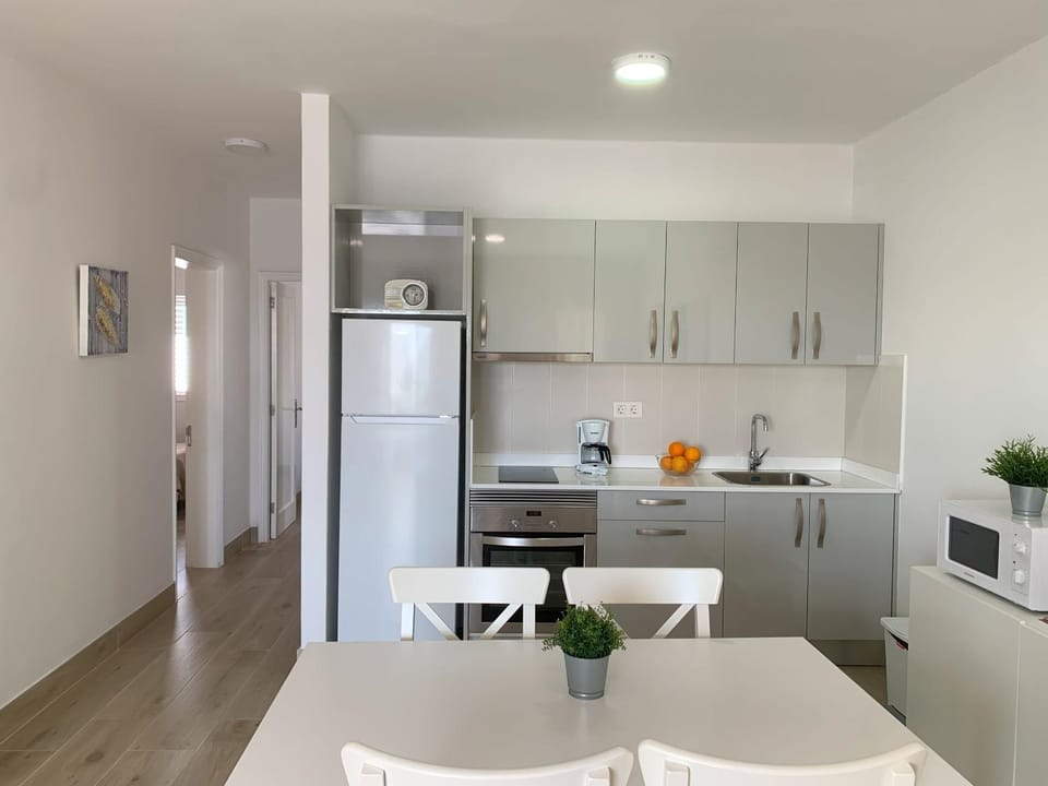 Acuario close to the beach Apartment in Puerto del Carmen