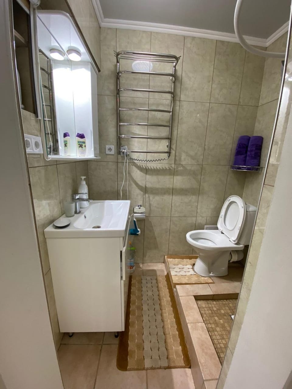 Лофт на площі філармонії Apartment in Ukraine