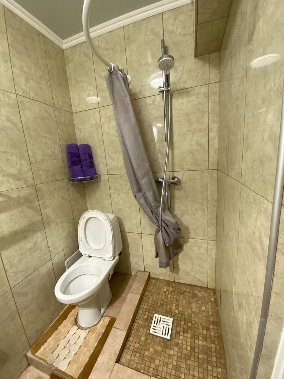 Лофт на площі філармонії Apartment in Ukraine