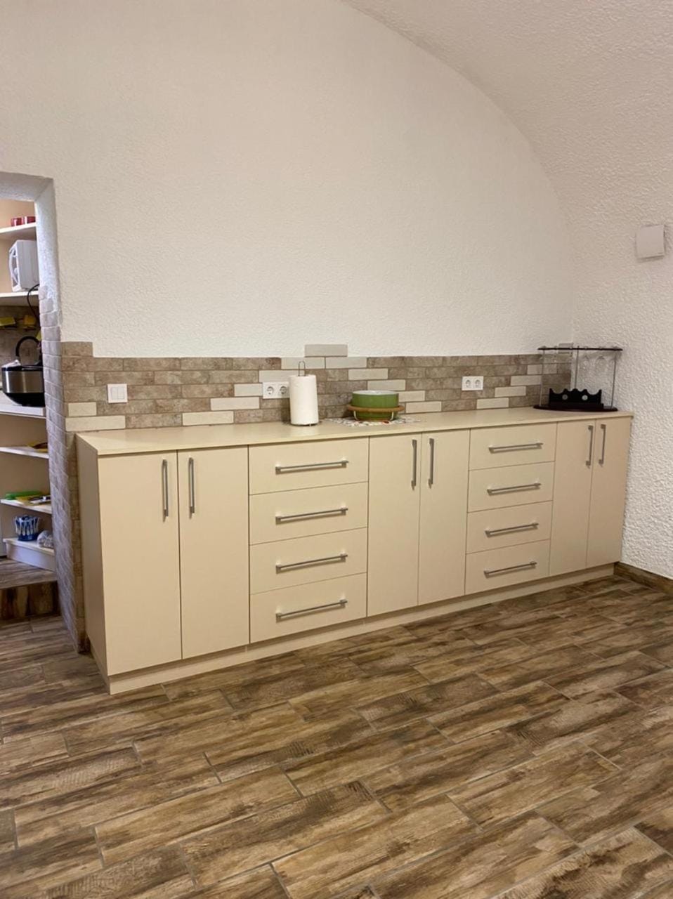 Лофт на площі філармонії Apartment in Ukraine