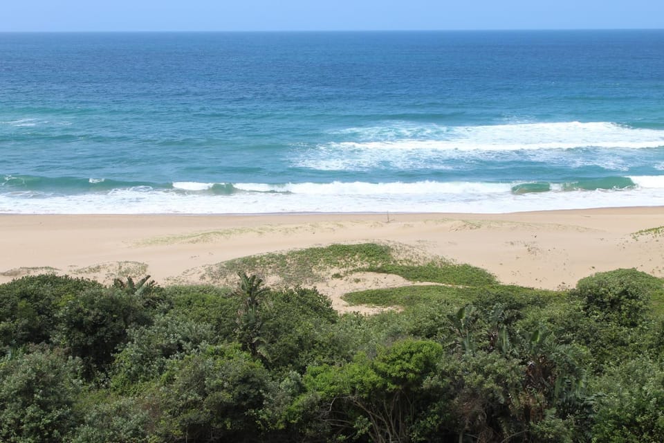 Sea view