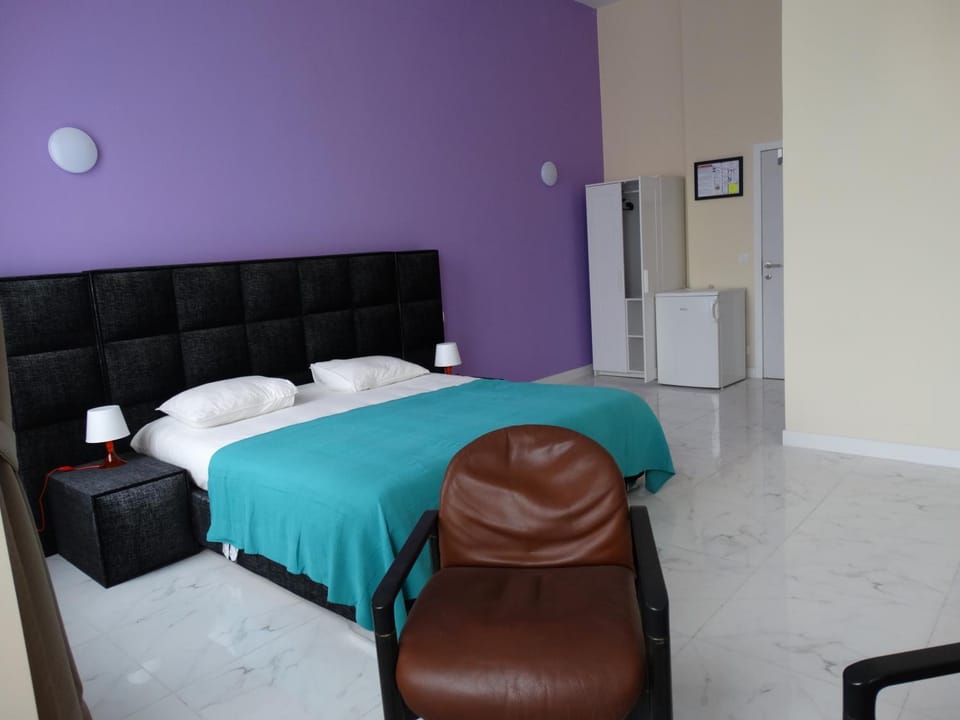 Hotel de la Gare Aalst Hotel in Flanders